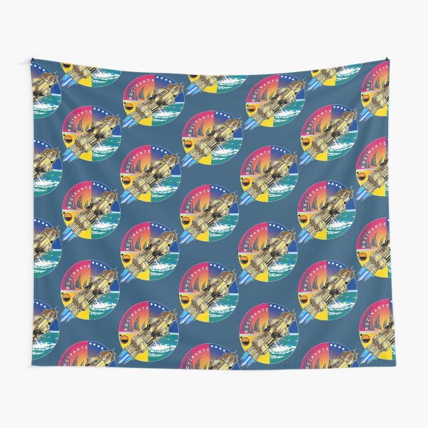 Item preview, ROCINANTE  designed and sold by DogDayzeDesigne.