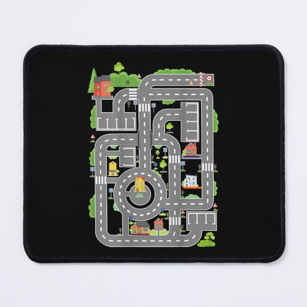 Item preview, Play Cars designed and sold by LauretteRoche.