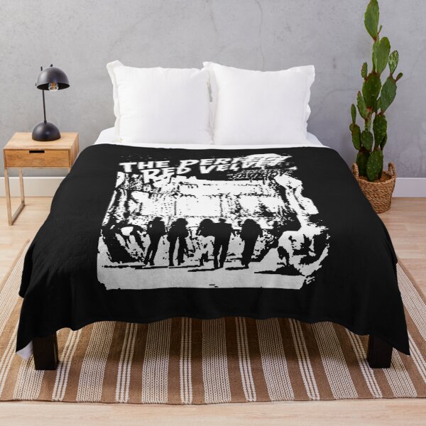 Item preview, Red Velvet - Bad Boy (Ver White)  designed and sold by RustyHarvey.