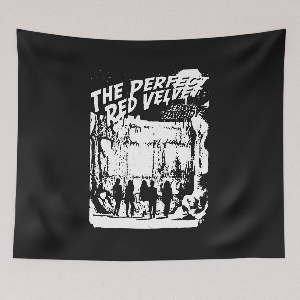 Item preview, Red Velvet - Bad Boy (Ver White)  designed and sold by RustyHarvey.