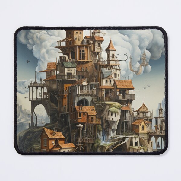 Item preview, Stairway To Our Home designed and sold by StoveDRoothe.
