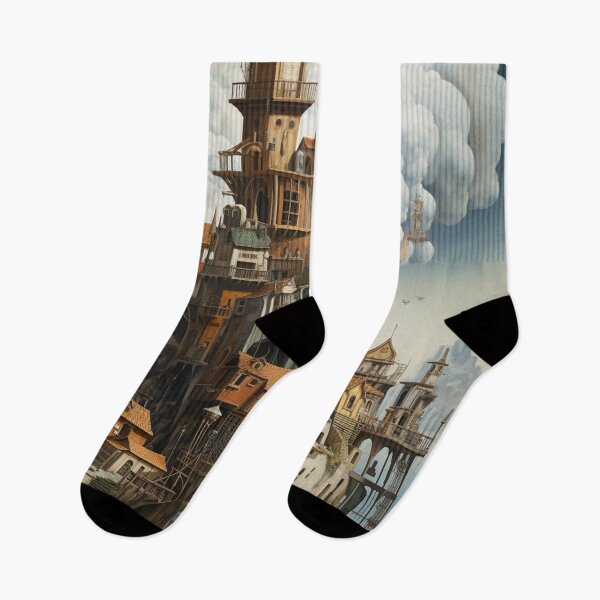 Item preview, Stairway To Our Home designed and sold by StoveDRoothe.