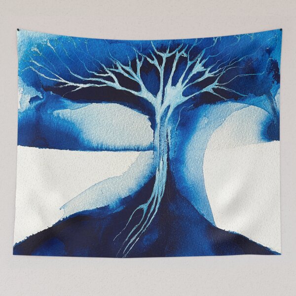 Item preview, Melancholy designed and sold by Maja Sipilovic.