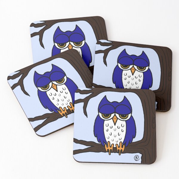 Item preview, Wise Guy designed and sold by BlueMoonBarn.