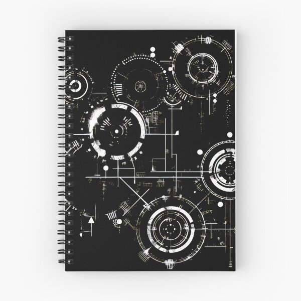 Item preview, Gearhead designed and sold by Dead-RivetHead.