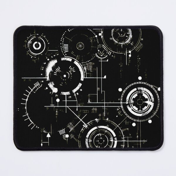 Item preview, Gearhead designed and sold by Dead-RivetHead.