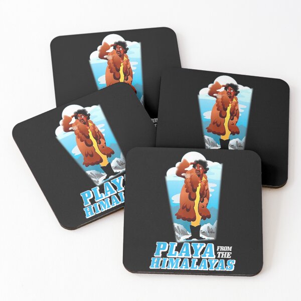 Item preview, Playa from designed and sold by LauretteRoche.