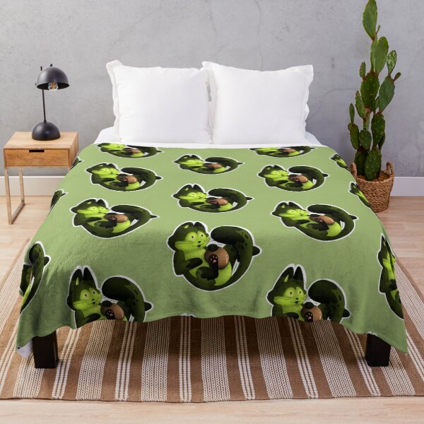 Item preview, AVO-CAT-O designed and sold by sophiamichelle.
