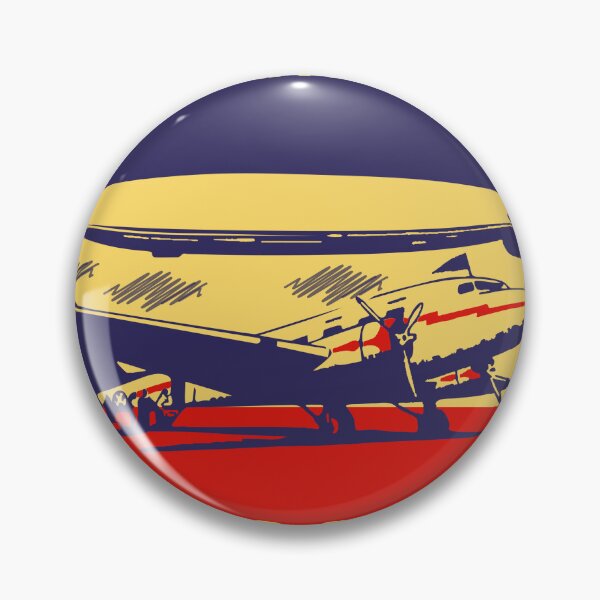 Item preview, American Airlines designed and sold by jandavidthomson.