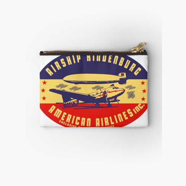 Item preview, American Airlines designed and sold by jandavidthomson.