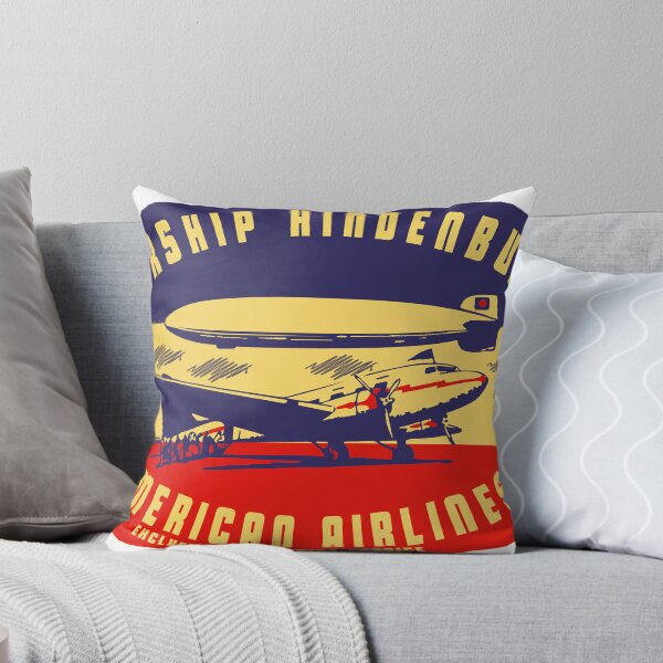 Item preview, American Airlines designed and sold by jandavidthomson.