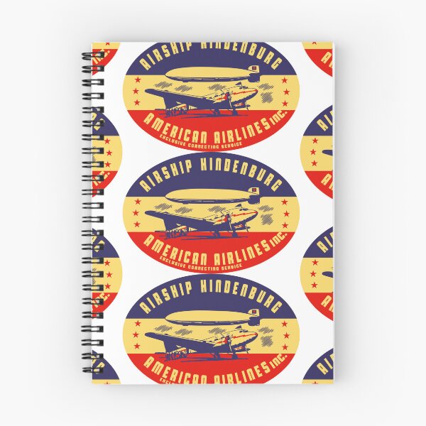 Item preview, American Airlines designed and sold by jandavidthomson.