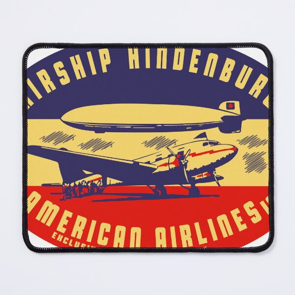 Item preview, American Airlines designed and sold by jandavidthomson.