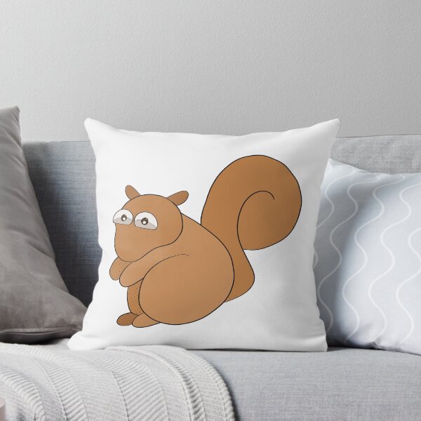 Item preview, Cute squirrel designed and sold by shopdiego.