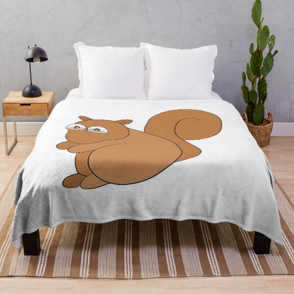 Item preview, Cute squirrel designed and sold by shopdiego.