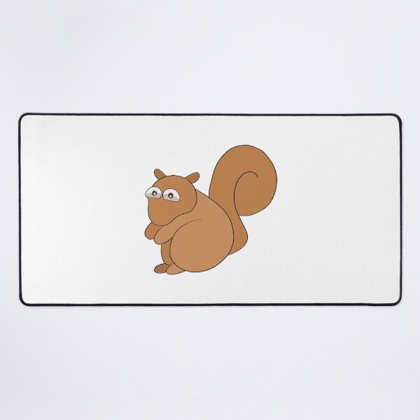 Item preview, Cute squirrel designed and sold by shopdiego.