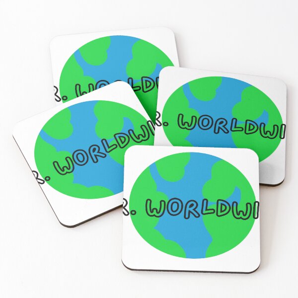Item preview, Mr. worldwide designed and sold by VibeWithTheLife.