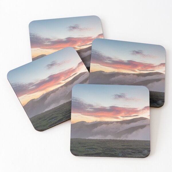 Item preview, Sea of Clouds designed and sold by Heather Kerrigan.