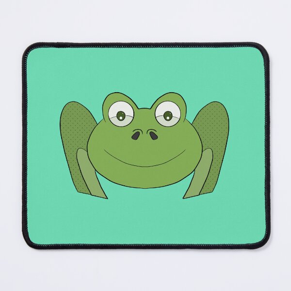 Item preview, Adorable frog designed and sold by shopdiego.