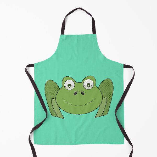Item preview, Adorable frog designed and sold by shopdiego.