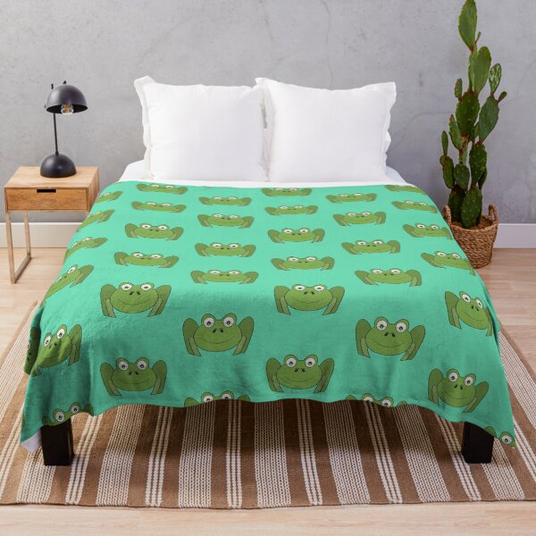 Item preview, Adorable frog designed and sold by shopdiego.