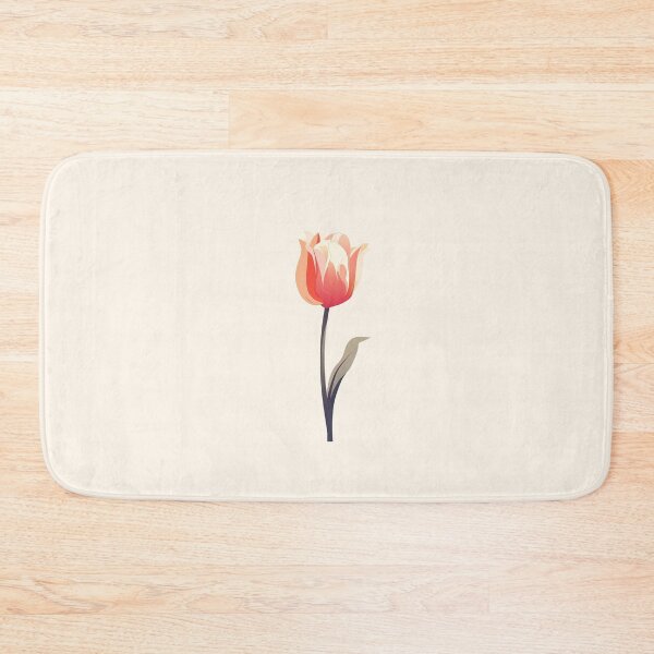Item preview, Tulip Flower designed and sold by Calvin Cuts.