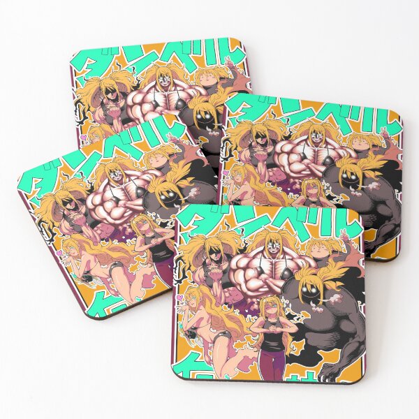 Item preview, Hibiki Sakura Personas - Dunberu Nan Kiro Moteru designed and sold by Shinobi Hashira.