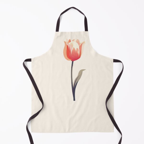 Item preview, Tulip Flower designed and sold by Calvin Cuts.