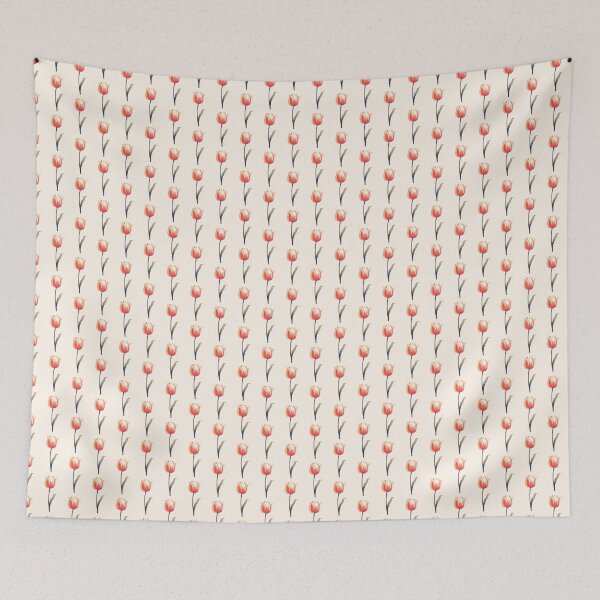 Item preview, Tulip Flower designed and sold by Calvin Cuts.