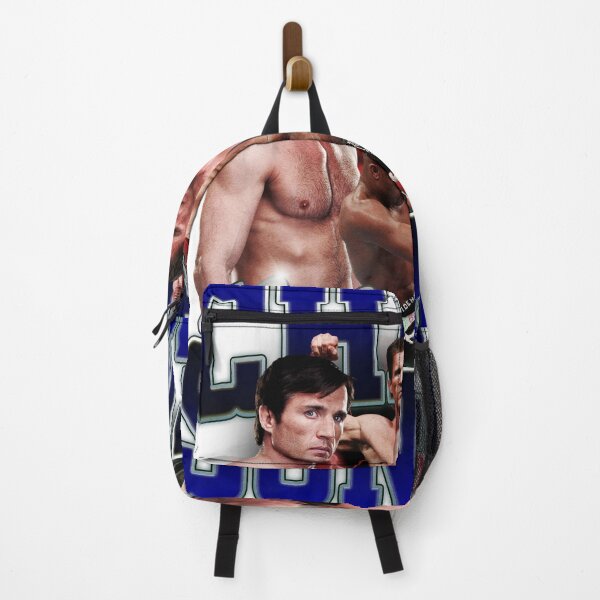 Item preview, Chael Sonnen Bootleg designed and sold by Fatality MMA.