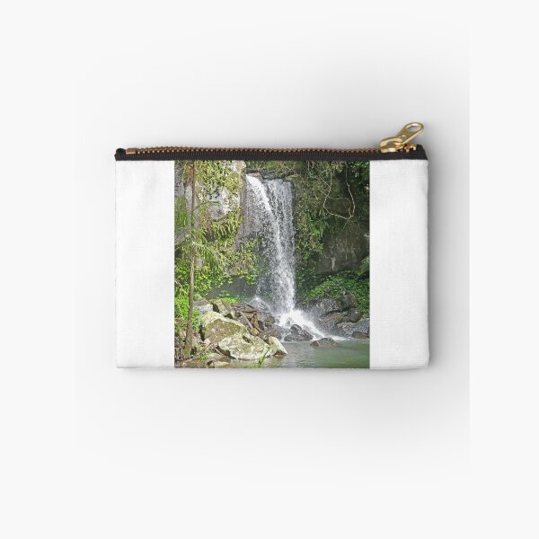 Item preview, Curtis Falls, Tamborine designed and sold by Graeme  Hyde.