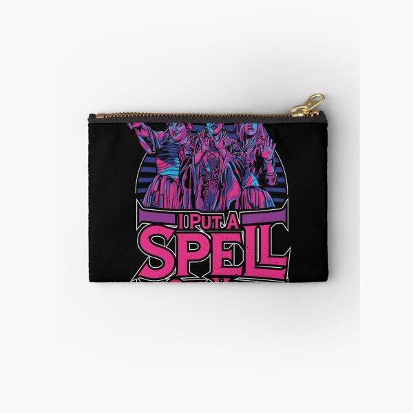 Item preview, hocus pocus designed and sold by PhilipReedy.