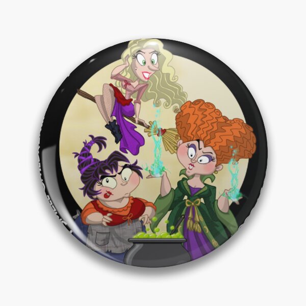 Item preview, Hocus Pocus designed and sold by PhilipReedy.