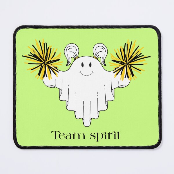 Item preview, Team Spirit designed and sold by 01rleary83.