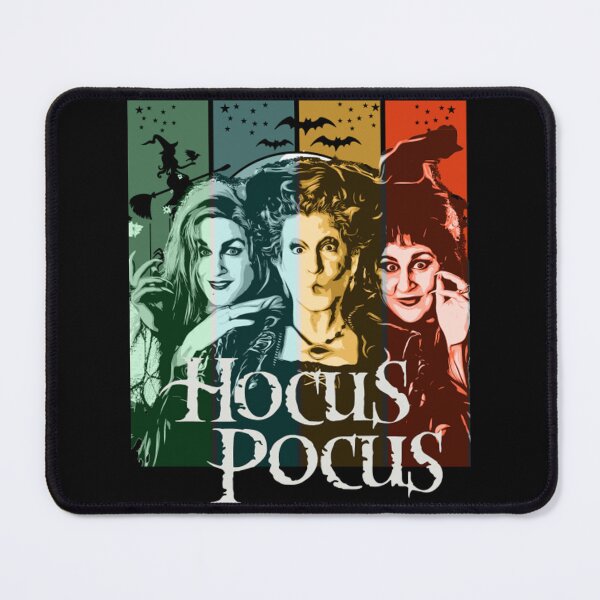 Item preview, hocus pocus designed and sold by PhilipReedy.