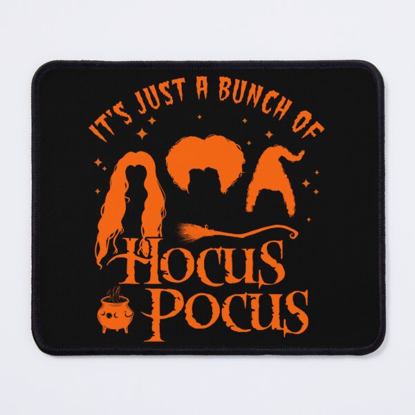 Item preview, hocus pocus designed and sold by PhilipReedy.