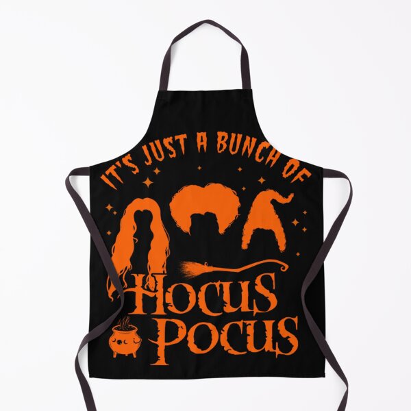 Item preview, hocus pocus designed and sold by PhilipReedy.