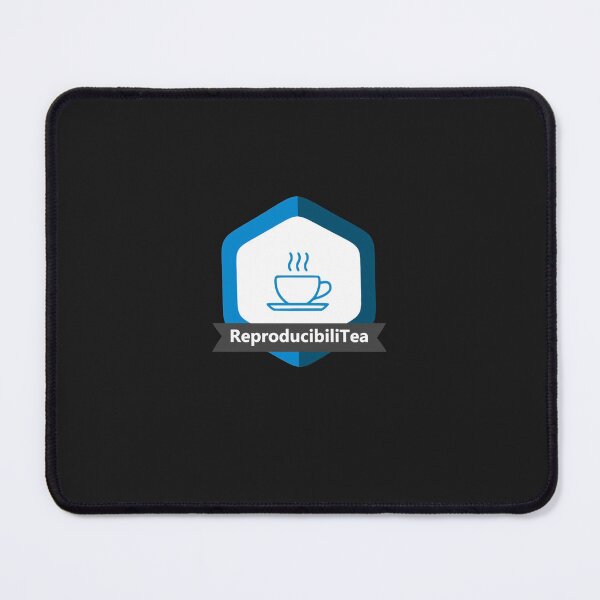 Item preview, ReproducibiliTea logo designed and sold by RustyHarvey.