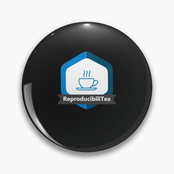 Item preview, ReproducibiliTea logo  designed and sold by RustyHarvey.