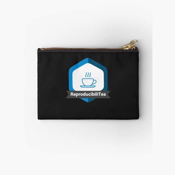 Item preview, ReproducibiliTea logo  designed and sold by RustyHarvey.