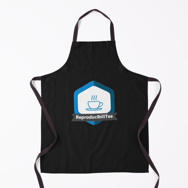Item preview, ReproducibiliTea logo  designed and sold by RustyHarvey.