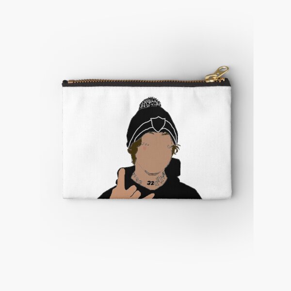 Item preview, Lil Xan Drawing designed and sold by xxxLemonade™ Designs.
