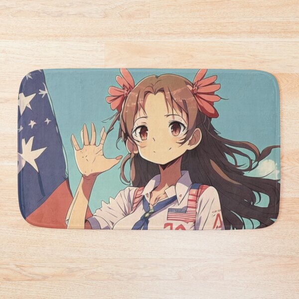 Item preview, American anime designed and sold by Shopart1283.