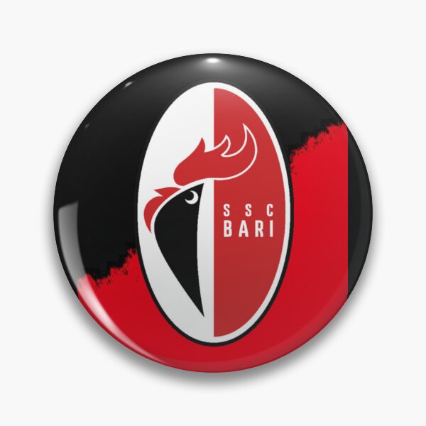 Item preview, ssc bari designed and sold by KadenRolfson.