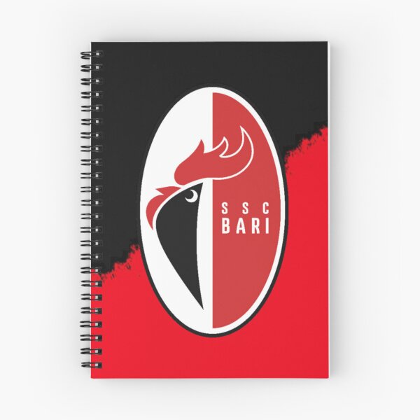 Item preview, ssc bari designed and sold by KadenRolfson.