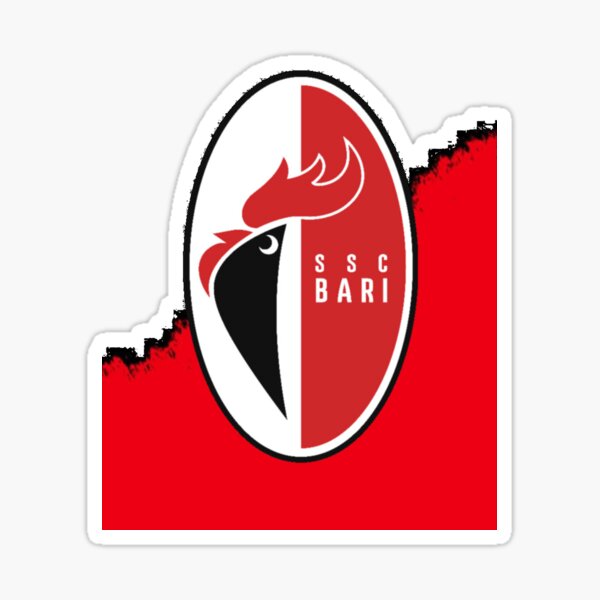 Item preview, ssc bari designed and sold by KadenRolfson.