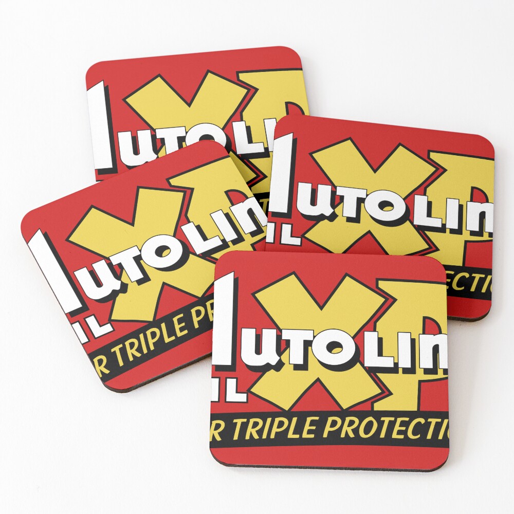 Item preview, Coasters (Set of 4) designed and sold by jandavidthomson.