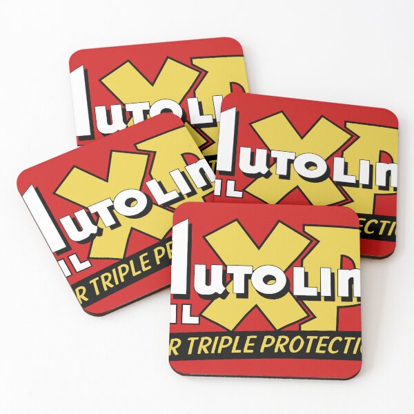 Item preview, Autoline XP designed and sold by jandavidthomson.
