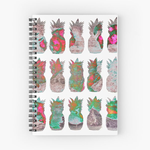 Item preview, tropical pineapple designed and sold by vartolomea.