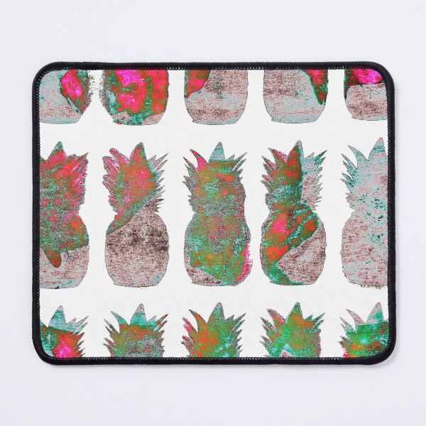 Item preview, tropical pineapple designed and sold by vartolomea.
